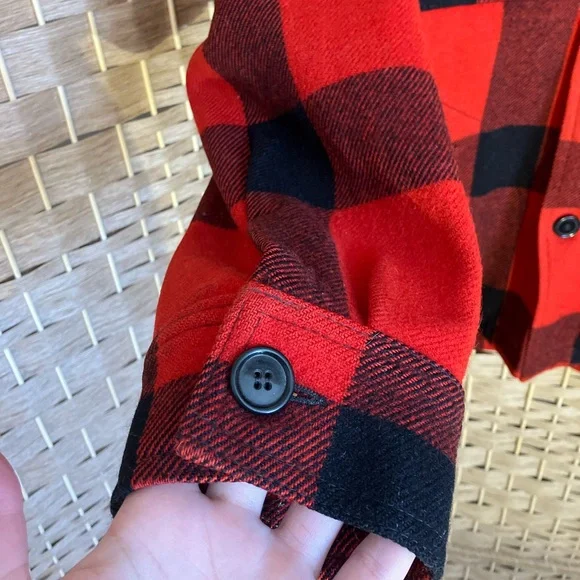 Vintage Bemidji Woolen Mills North Shore Jacket - Picture 4 of 13